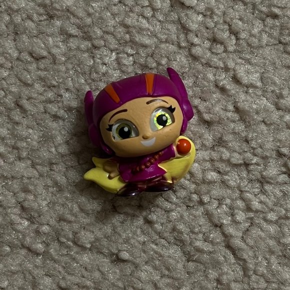 Disney Doorables Series 8: Honey Lemon from Big Hero 6 - Picture 1 of 2